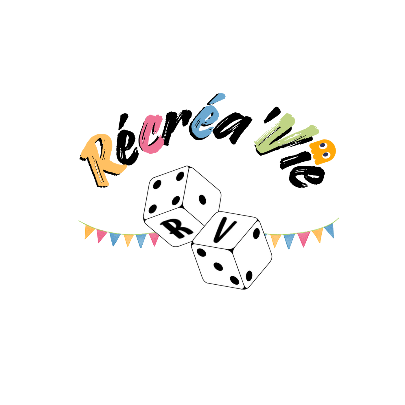 Logo Récréa’Vie